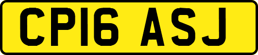 CP16ASJ