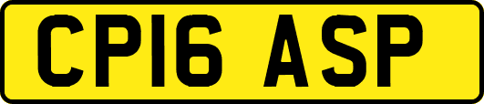 CP16ASP