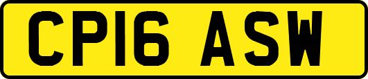 CP16ASW