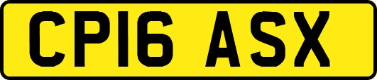 CP16ASX