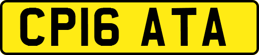 CP16ATA