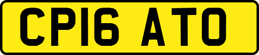 CP16ATO