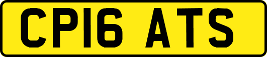 CP16ATS