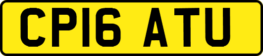 CP16ATU