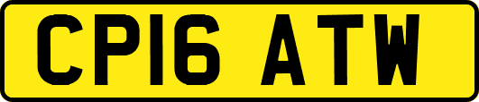 CP16ATW