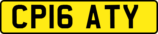 CP16ATY
