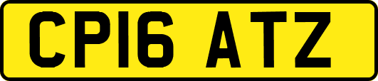 CP16ATZ