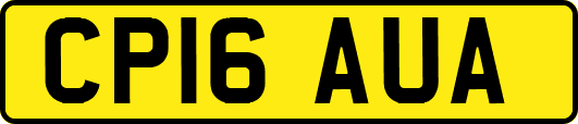 CP16AUA