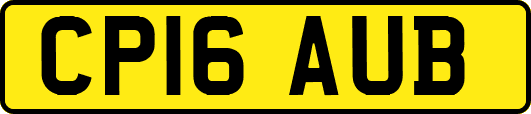 CP16AUB