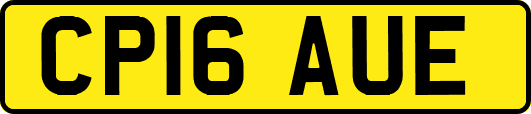 CP16AUE