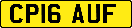 CP16AUF