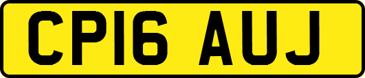 CP16AUJ