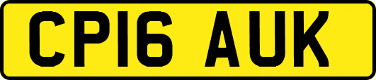 CP16AUK