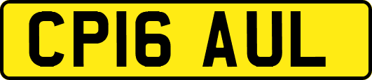 CP16AUL