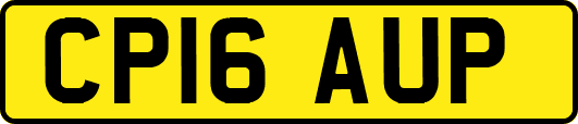 CP16AUP