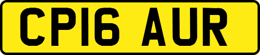 CP16AUR