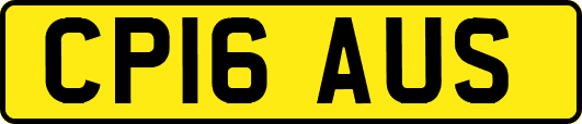 CP16AUS