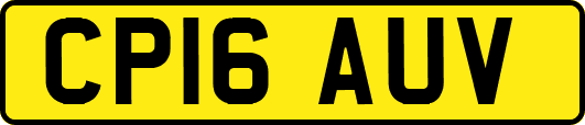 CP16AUV