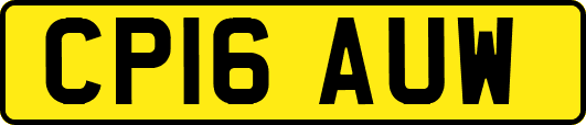 CP16AUW