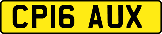 CP16AUX