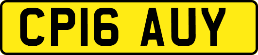 CP16AUY