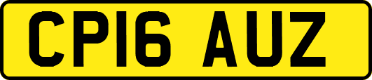 CP16AUZ