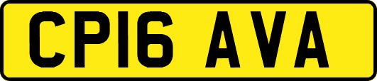 CP16AVA