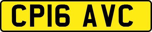 CP16AVC