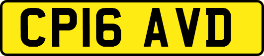 CP16AVD