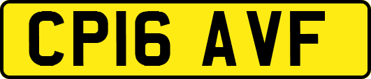 CP16AVF