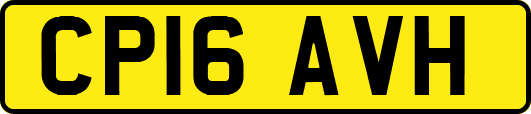 CP16AVH