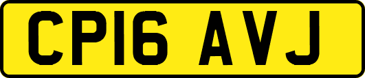 CP16AVJ