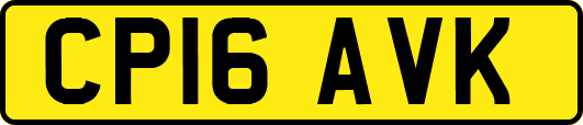 CP16AVK