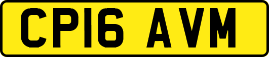 CP16AVM