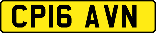 CP16AVN