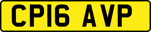CP16AVP