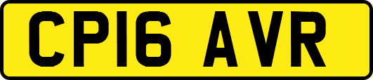 CP16AVR