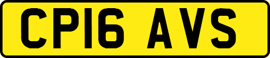 CP16AVS