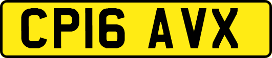CP16AVX