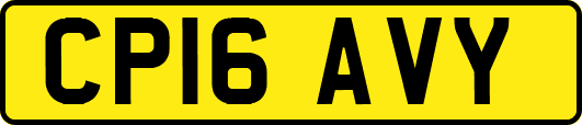 CP16AVY