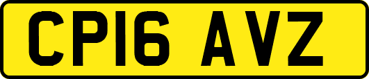 CP16AVZ