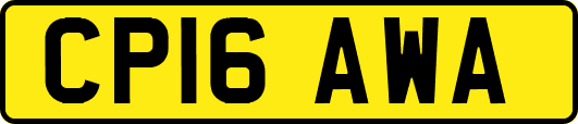 CP16AWA