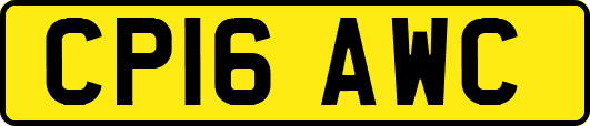 CP16AWC