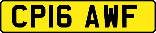 CP16AWF