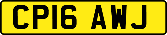 CP16AWJ