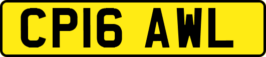 CP16AWL