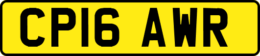 CP16AWR