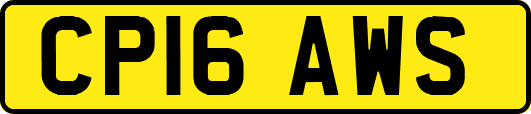 CP16AWS