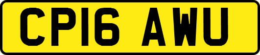 CP16AWU