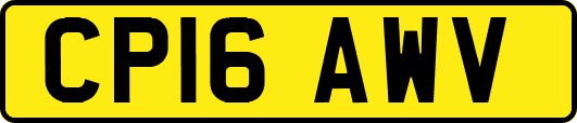 CP16AWV